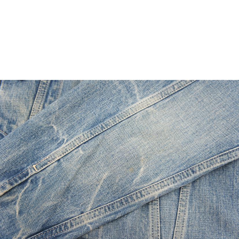 OMNIGOD オムニゴッド/OMNIGOD デニムジャケット サイズ 3//ABランク/67