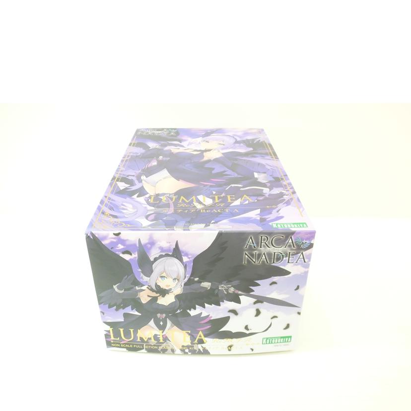 KOTOBUKIYA 壽屋/ルミティア ReACT-A 「アルカナディア」/AR010//Sランク/88