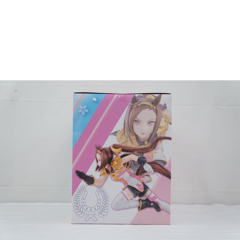 MegaHouse メガハウス/Lucrea サクラバクシンオー//Aランク/67