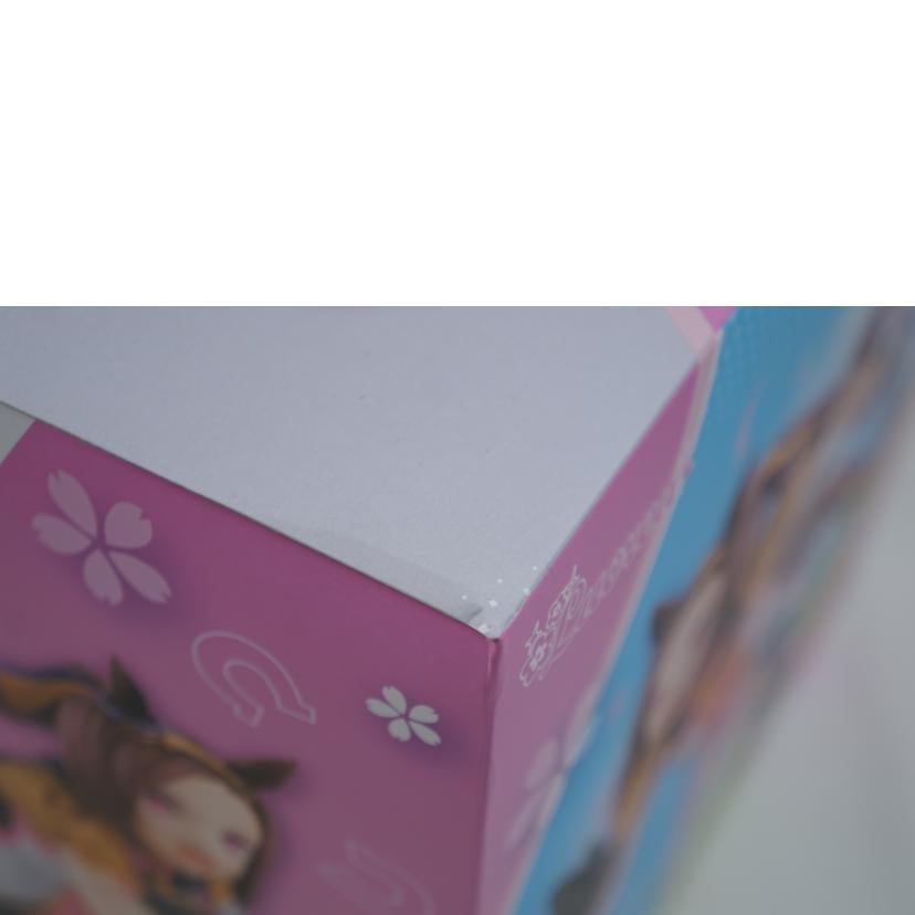 MegaHouse メガハウス/Lucrea サクラバクシンオー//Aランク/67