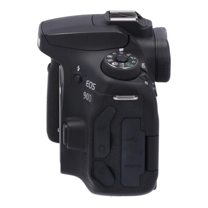Canon キヤノン /デジタル一眼 ボディ/EOS 90D ボディ//151053000104/Bランク/09