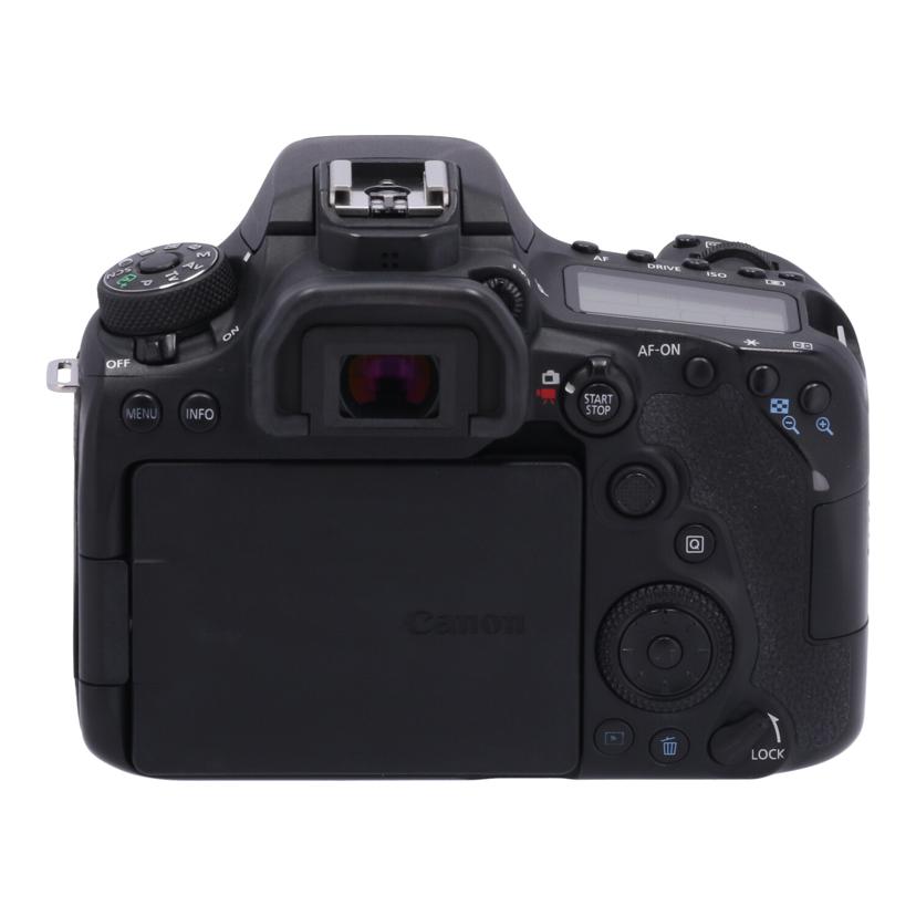 Canon キヤノン /デジタル一眼 ボディ/EOS 90D ボディ//151053000104/Bランク/09