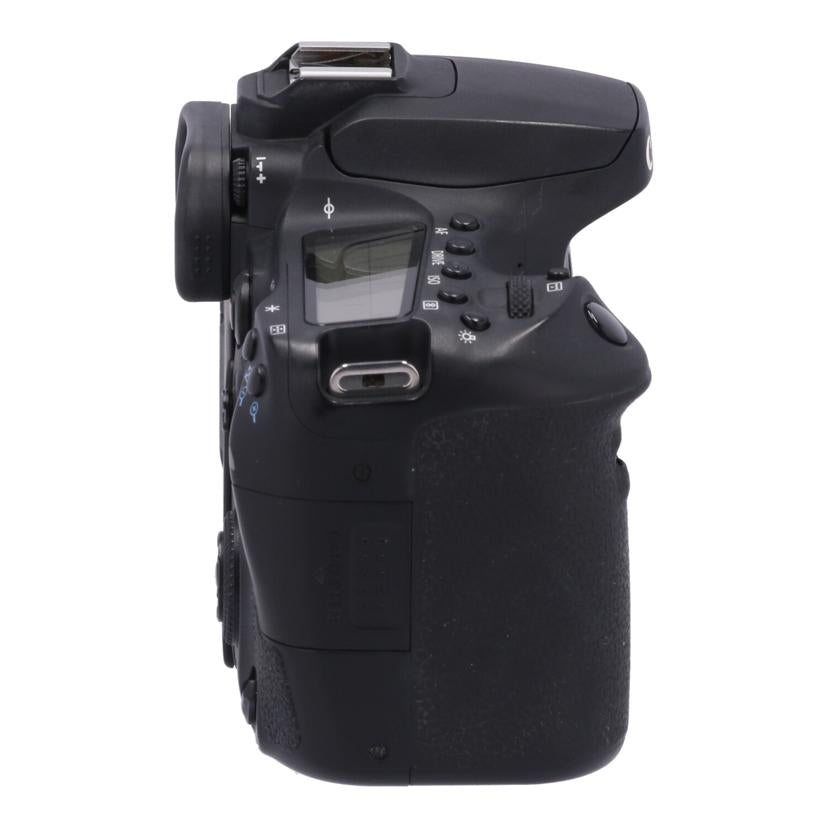 Canon キヤノン /デジタル一眼 ボディ/EOS 90D ボディ//151053000104/Bランク/09