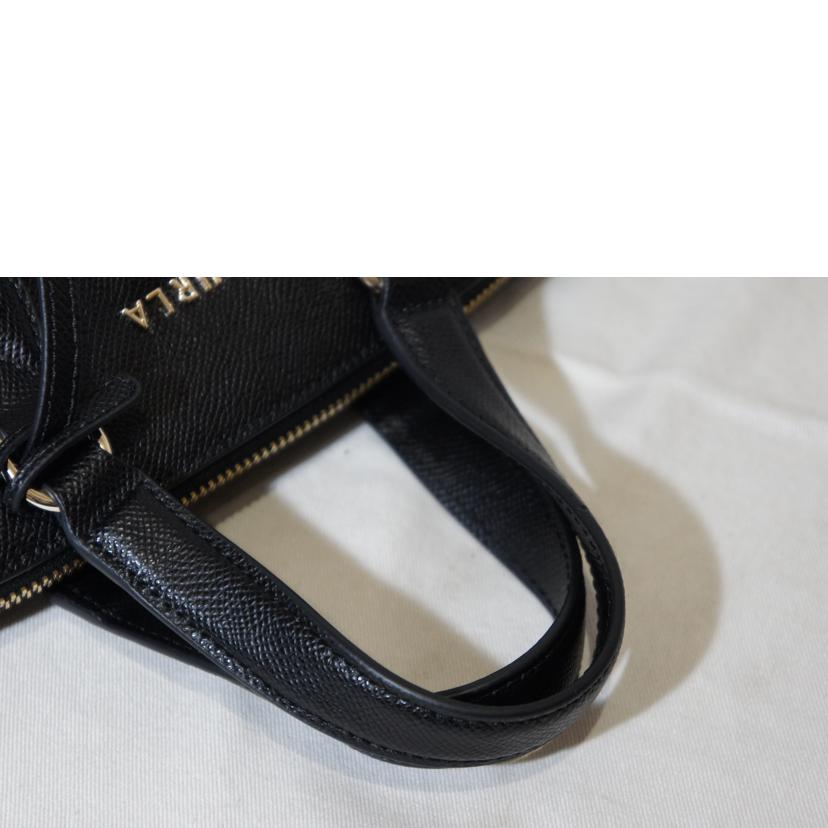 FURLA フルラ/ミネルヴァミニサッチェル/8050597052366//Aランク/94