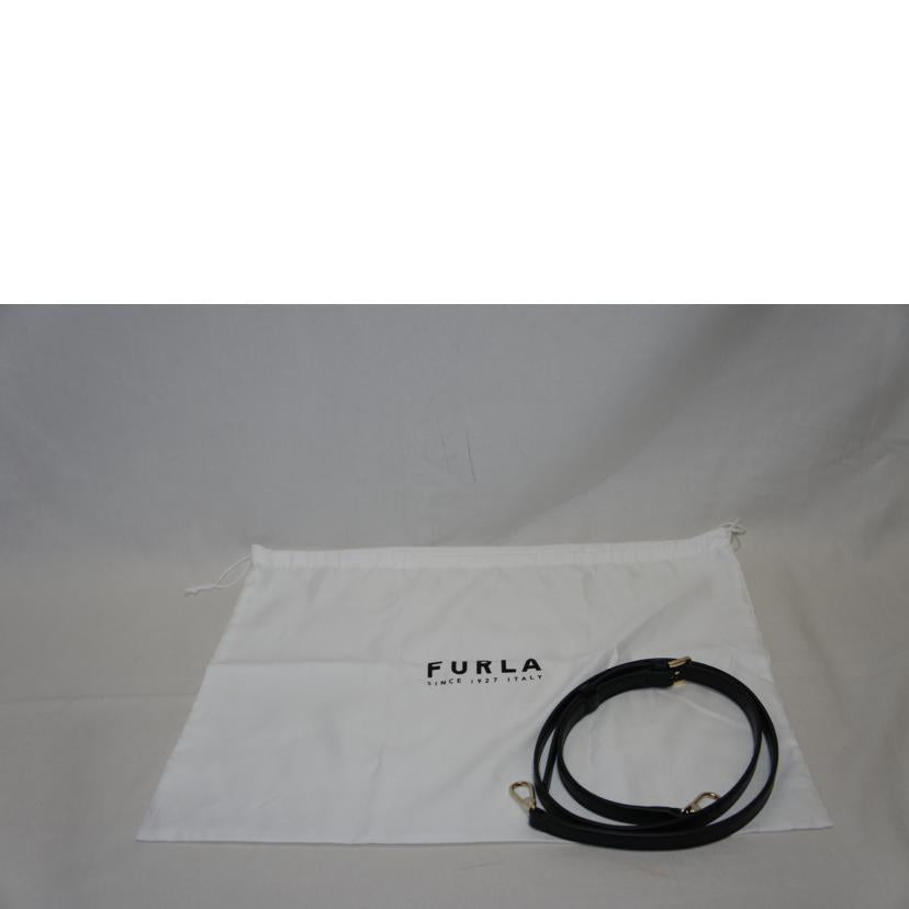 FURLA フルラ/ミネルヴァミニサッチェル/8050597052366//Aランク/94