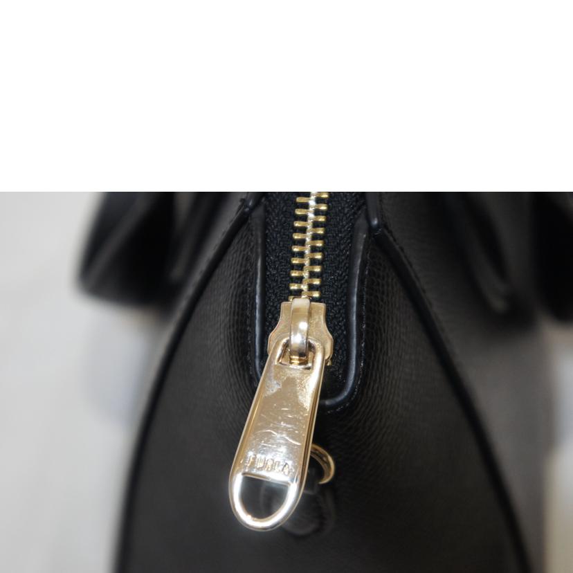 FURLA フルラ/ミネルヴァミニサッチェル/8050597052366//Aランク/94