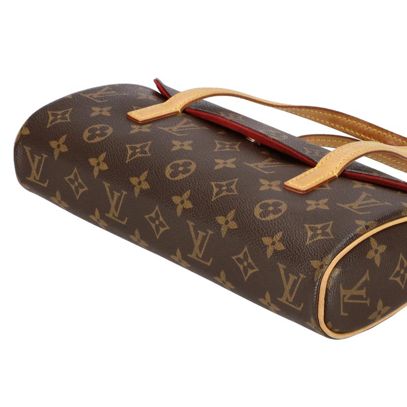 LV ルイヴィトン/ソナチネ/モノグラム/M51902//TH1***/ABランク/75