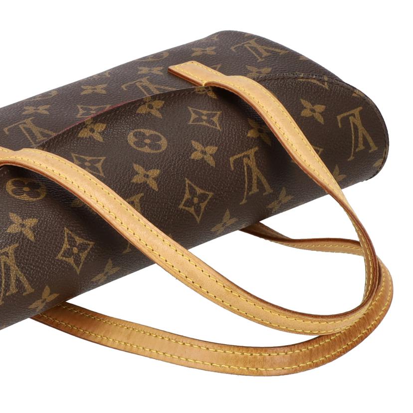 LV ルイヴィトン/ソナチネ/モノグラム/M51902//TH1***/ABランク/75