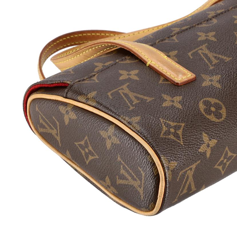 LV ルイヴィトン/ソナチネ/モノグラム/M51902//TH1***/ABランク/75