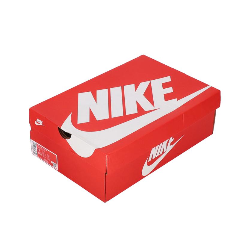 nike ナイキ/ナイキダンクハイ レトロ/白×黒/DD1399-105//Sランク/92
