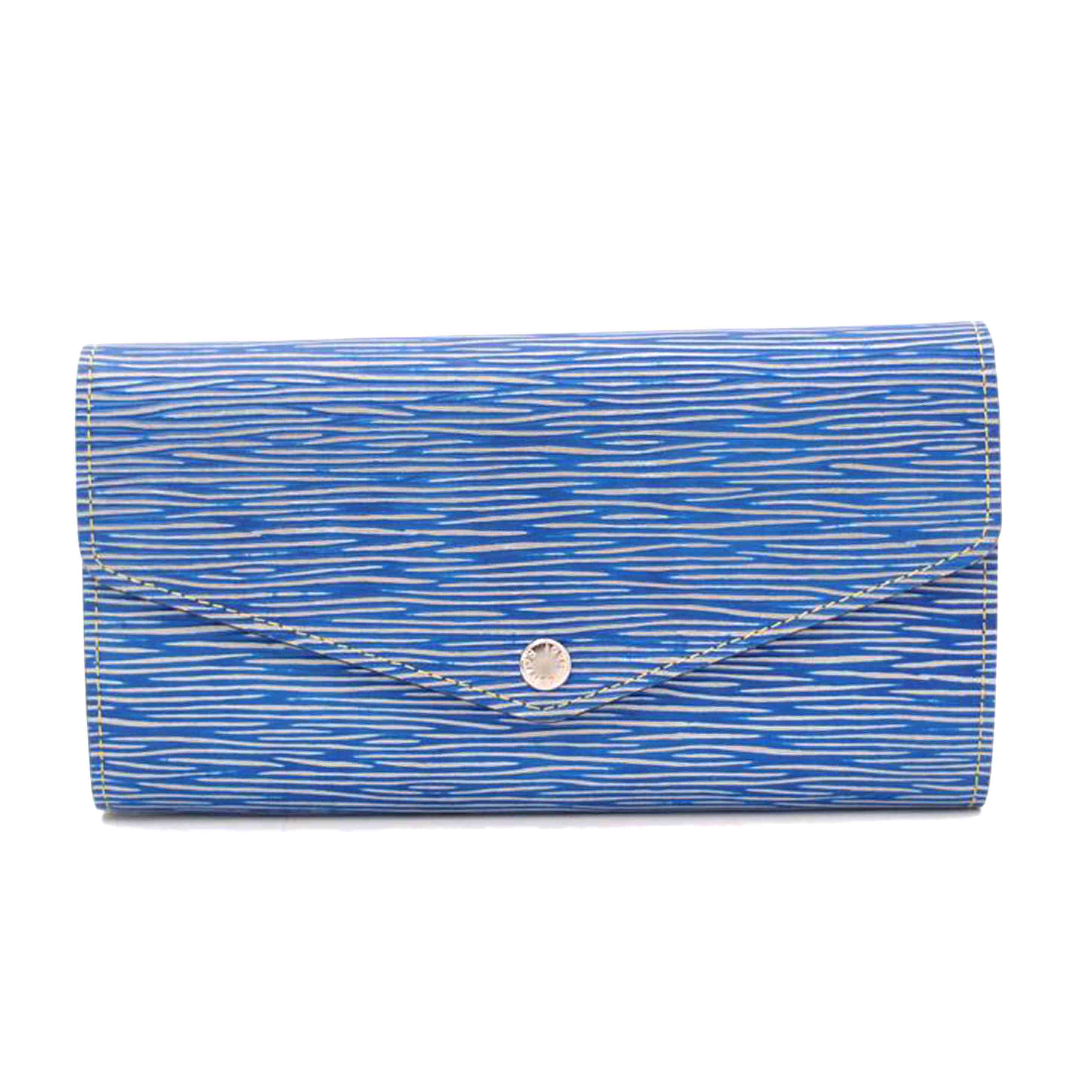 LOUIS VUITTON ルイヴィトン/ポルトフォイユ・サラ/エピデニム/M61649//CA0***/SAランク/69