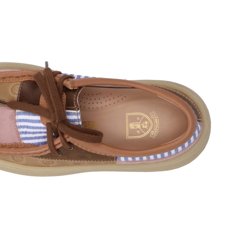 Clarks クラークス/Torview トービュー/デッキシューズ//Bランク/05