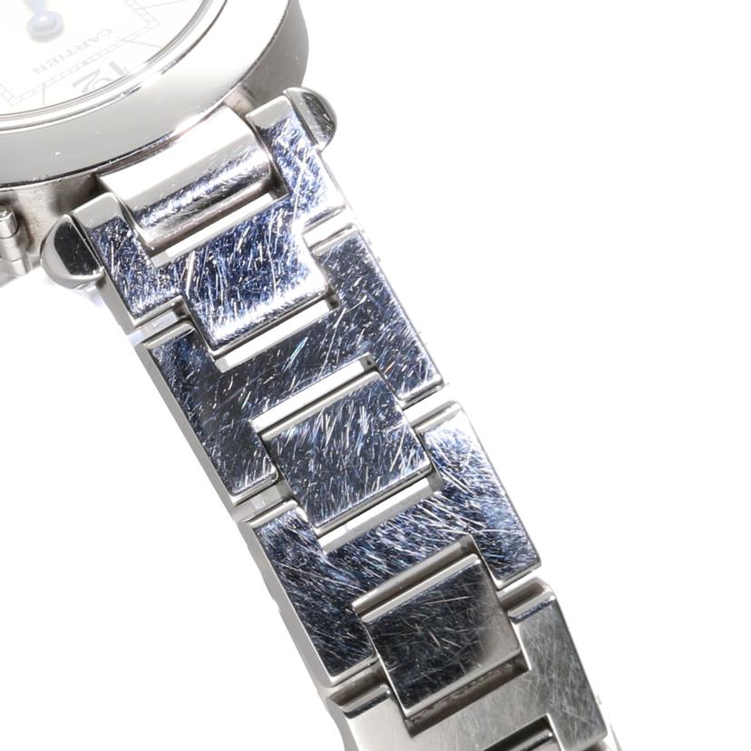 Cartier カルティエ/ミスパシャSS/レディースクオーツ/2973//566*****/ABランク/93