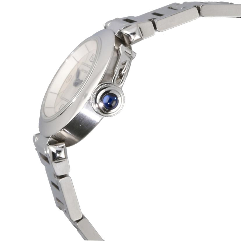 Cartier カルティエ/ミスパシャSS/レディースクオーツ/2973//566*****/ABランク/93