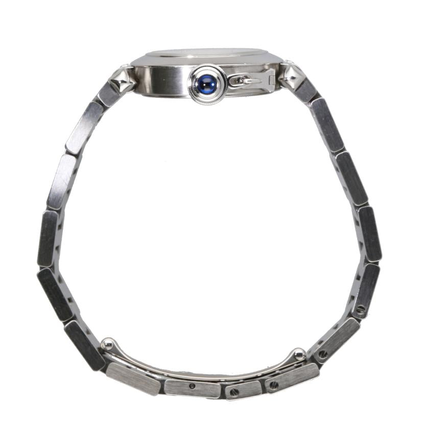 Cartier カルティエ/ミスパシャSS/レディースクオーツ/2973//566*****/ABランク/93