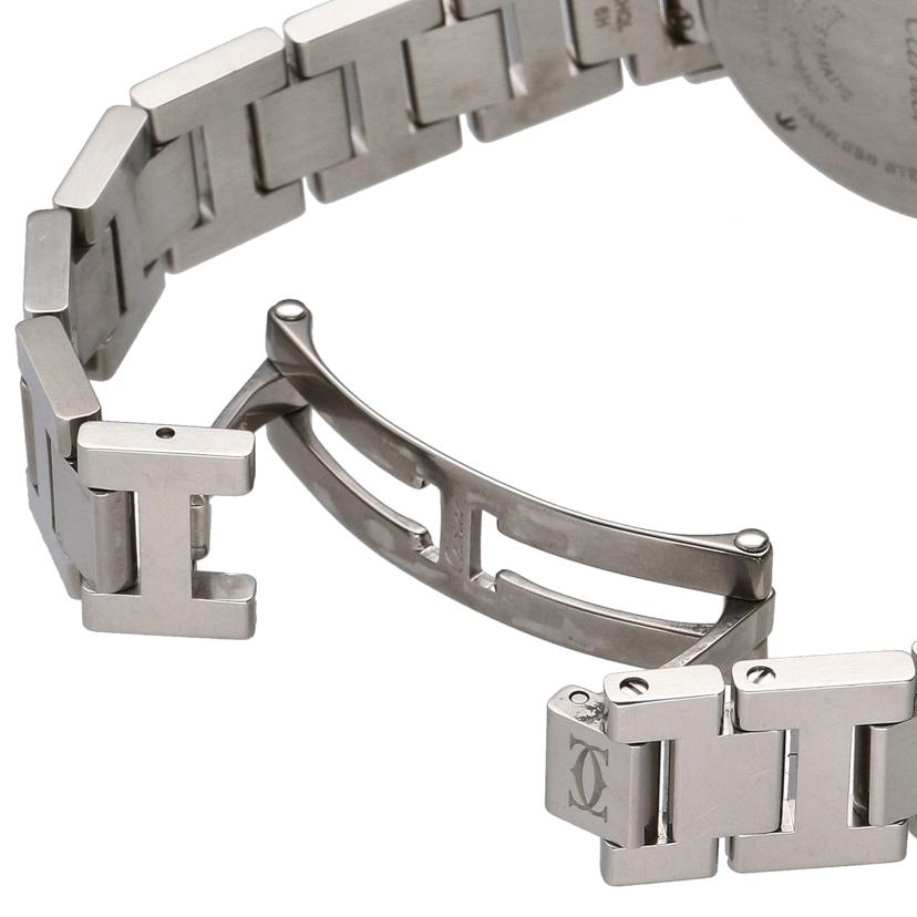 Cartier カルティエ/ミスパシャSS/レディースクオーツ/2973//566*****/ABランク/93