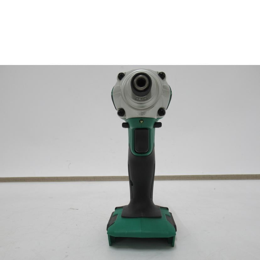 makita/充電式インパクトドライバ/MTD001DSX//ABランク/63