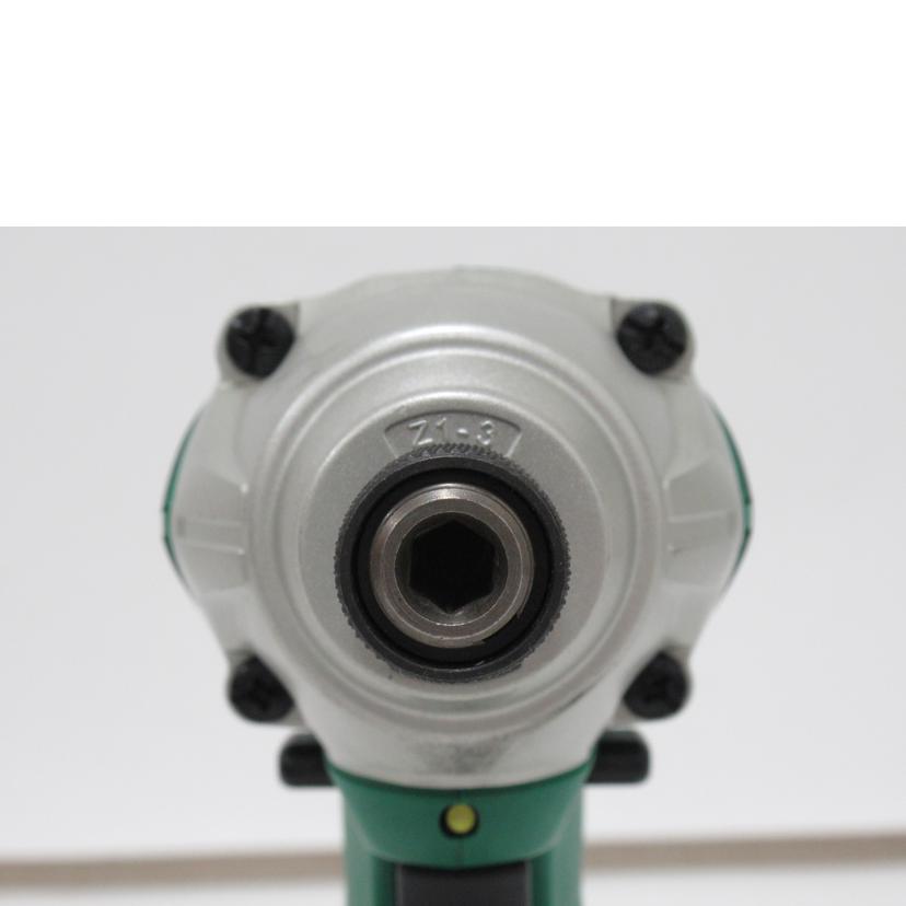 makita/充電式インパクトドライバ/MTD001DSX//ABランク/63