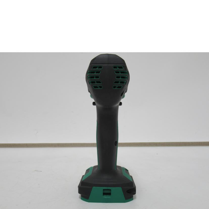 makita/充電式インパクトドライバ/MTD001DSX//ABランク/63