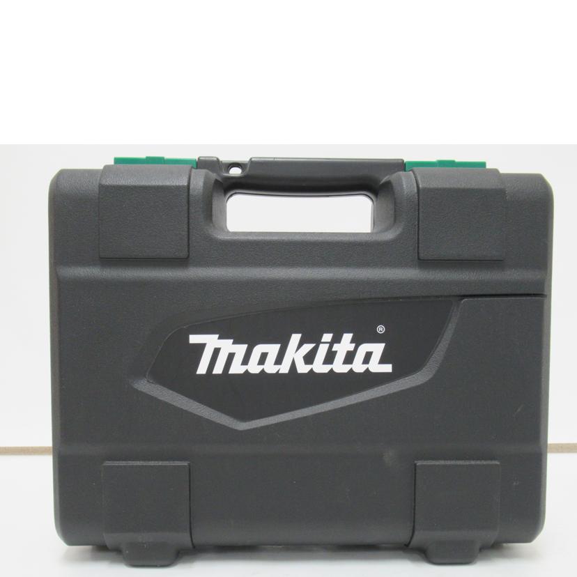 makita/充電式インパクトドライバ/MTD001DSX//ABランク/63