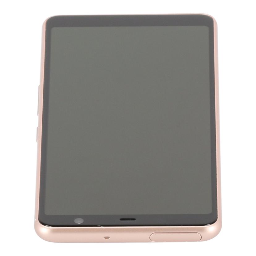 FUJITSU docomo 富士通 /スマートフォン/arrows Be4/F-41A//28885eb2/Bランク/78
