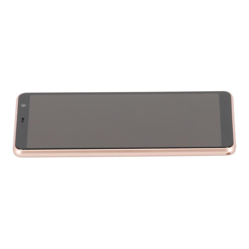 FUJITSU docomo 富士通 /スマートフォン/arrows Be4/F-41A//28885eb2/Bランク/78