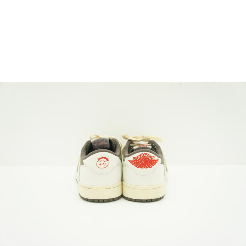 nike ナイキ/AIR FORCE1 LOW トラビススコット/DM7866-162//ABランク/78