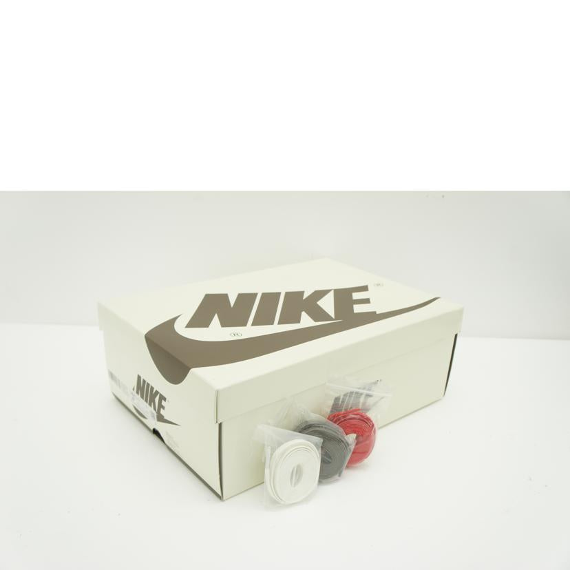 nike ナイキ/AIR FORCE1 LOW トラビススコット/DM7866-162//ABランク/78