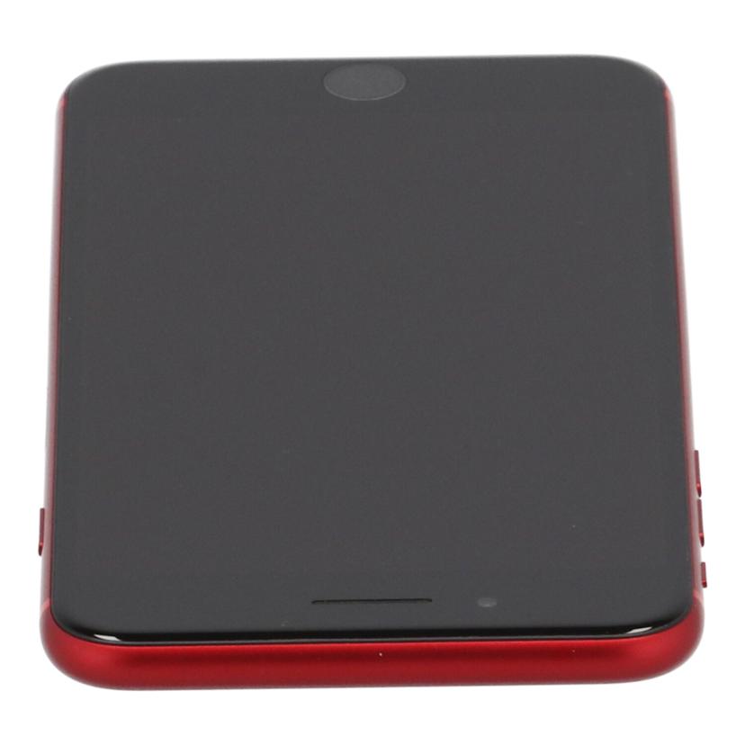 Apple au アップル/iPhone 8 Plus RED 64GB/MRTL2J/A//F2LWJ778JWLP/Bランク/62