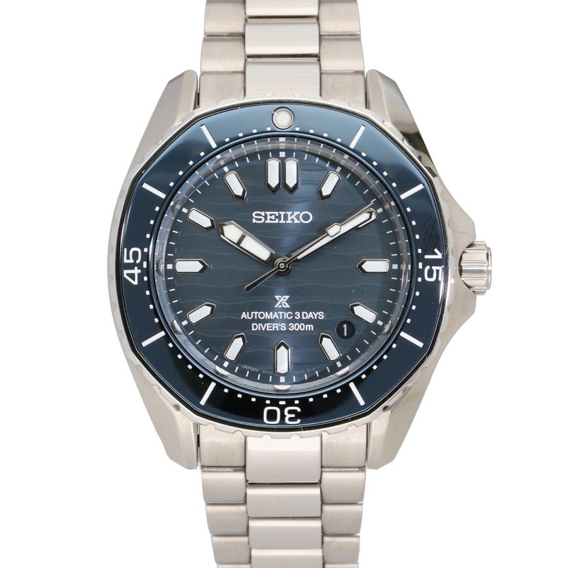SEIKO セイコー/プロスペックス ダイバースキューバ/SBDC203//4N0***/Aランク/09