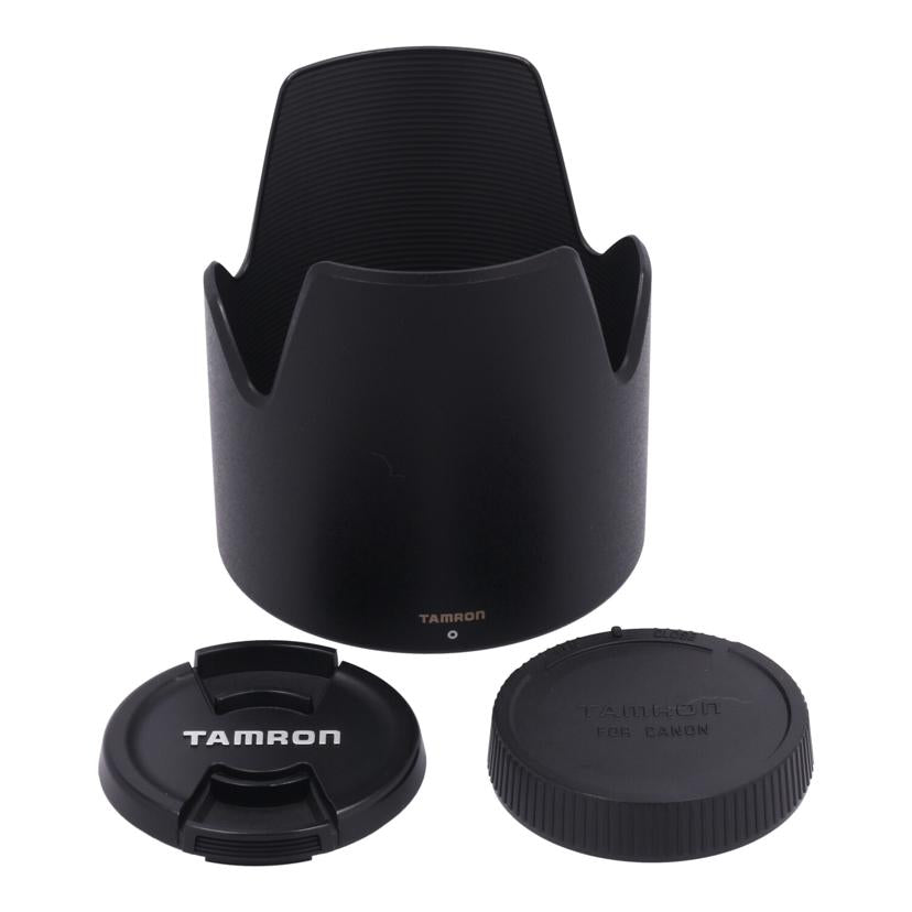 TAMRON Canon タムロン /交換レンズ/70-300mm/SP 70-300mm F4-5.6 Di VC USD//181971/Bランク/71