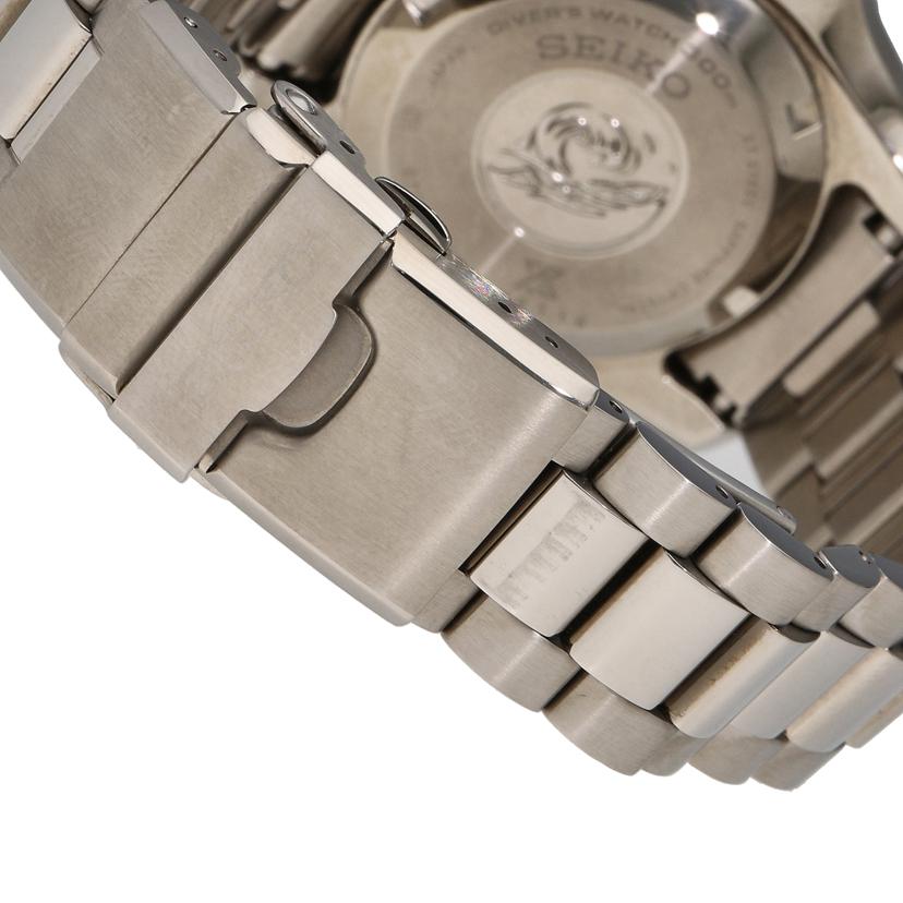 SEIKO セイコー/プロスペックス ダイバースキューバ/SBDC203//4N0***/Aランク/09