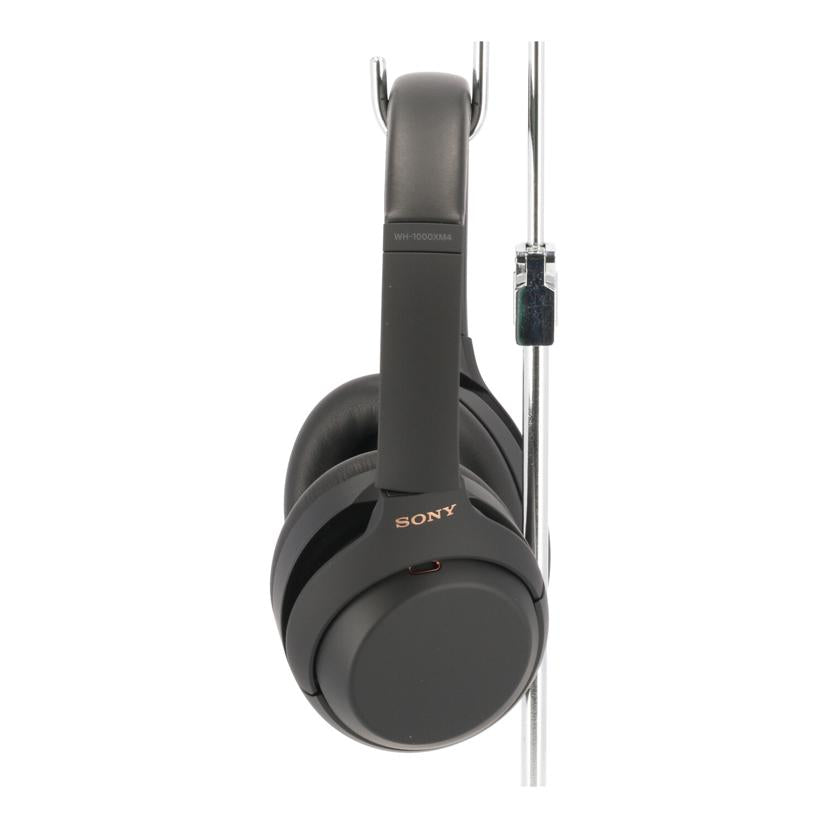 SONY ソニー/ワイヤレスヘッドホン/WH-1000XM4//S013763176J/Bランク/78