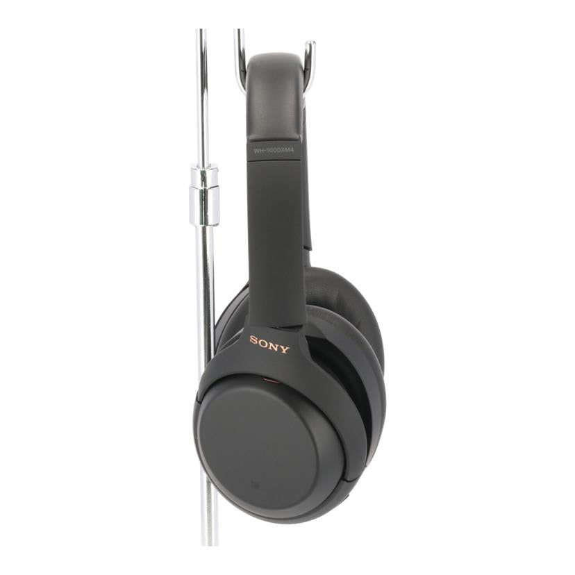 SONY ソニー/ワイヤレスヘッドホン/WH-1000XM4//S013763176J/Bランク/78