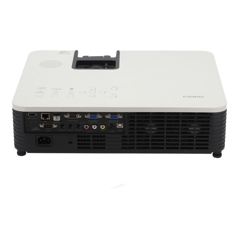 CASIO カシオ/プロジェクター/XJ-H1750//-/Bランク/62
