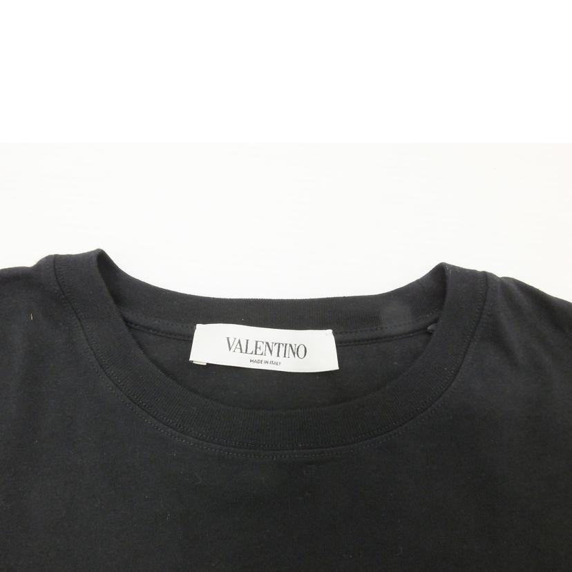 VALENTINO ヴァレンチノ/Vロゴプリント半袖Tシャツ/XSサイズ//ABランク/88