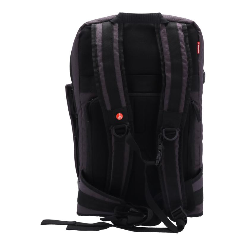 Manfrotto マンフロット /カメラリュック/ムーバー50/MB MN-BP-MV-50//-/ABランク/65