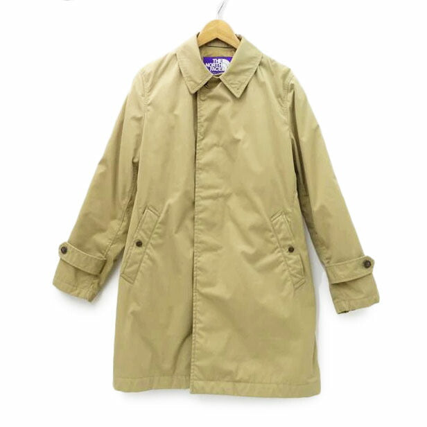NORTHFACE ノースフェイス/BEAMS別注ステンカラーコート/NY2754N//Aランク/69