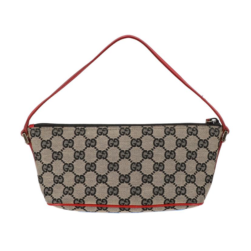 GUCCI グッチ/GGキャンバスアクセサリーポーチ/039・1103//212*/ABランク/91