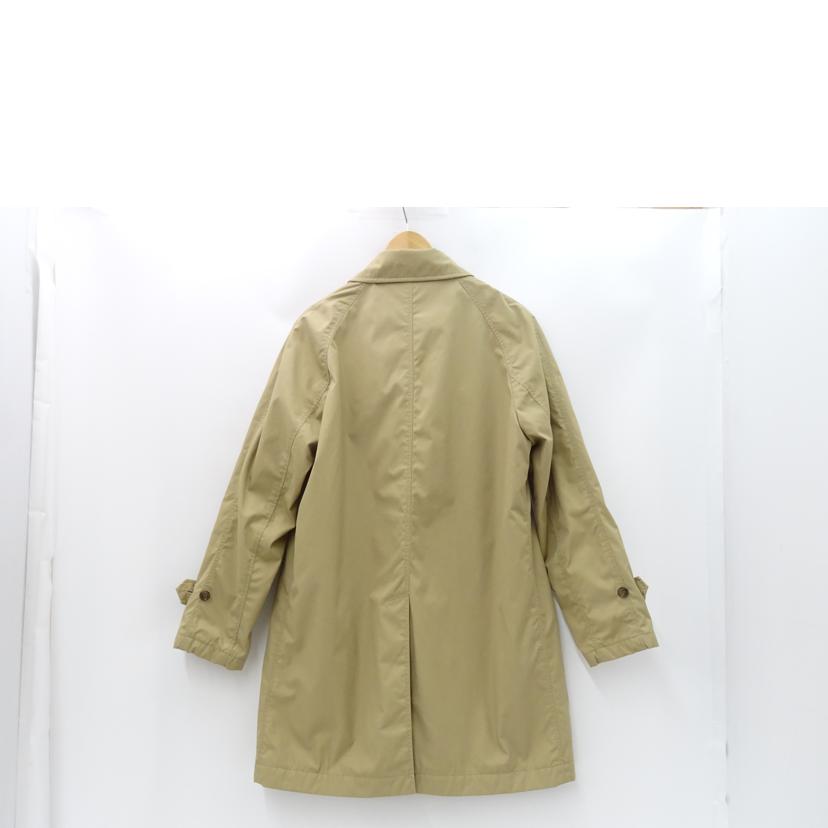 NORTHFACE ノースフェイス/BEAMS別注ステンカラーコート/NY2754N//Aランク/69