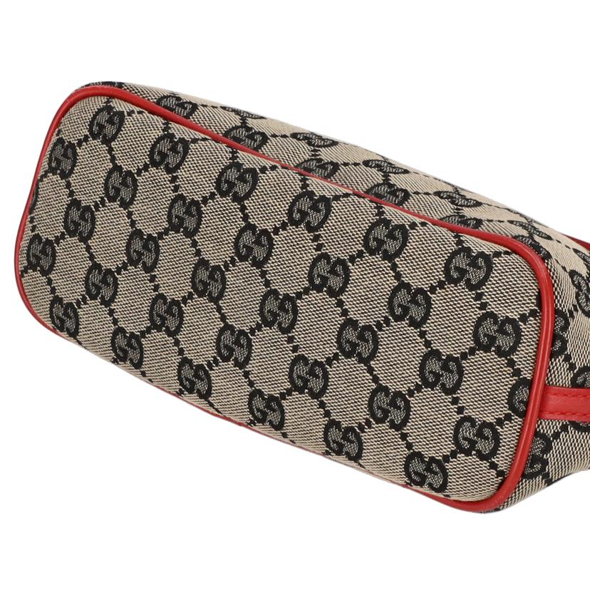 GUCCI グッチ/GGキャンバスアクセサリーポーチ/039・1103//212*/ABランク/91