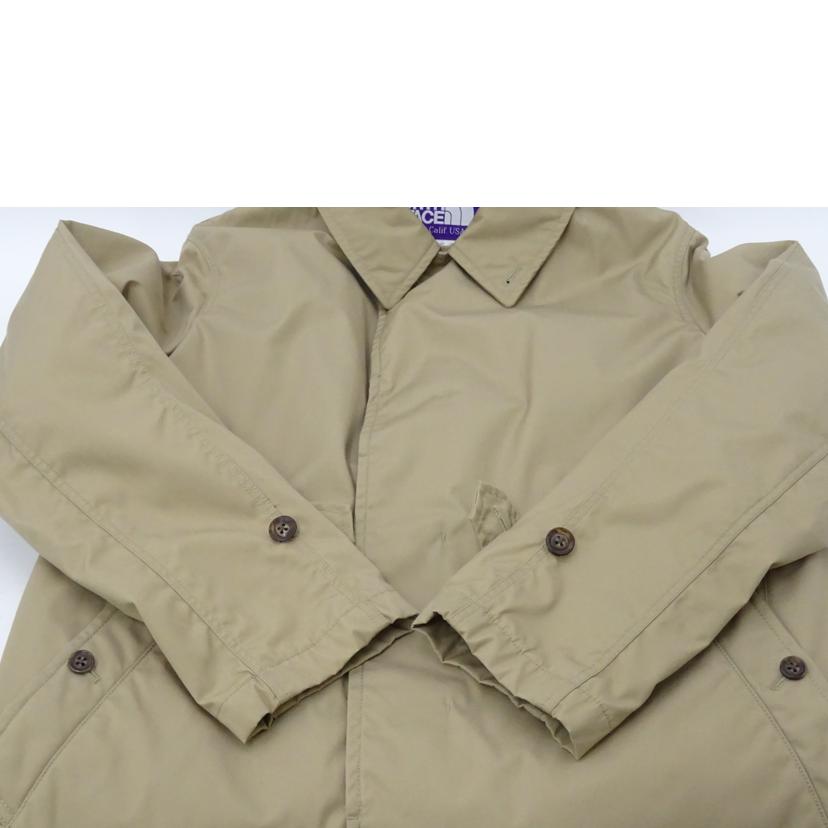 NORTHFACE ノースフェイス/BEAMS別注ステンカラーコート/NY2754N//Aランク/69
