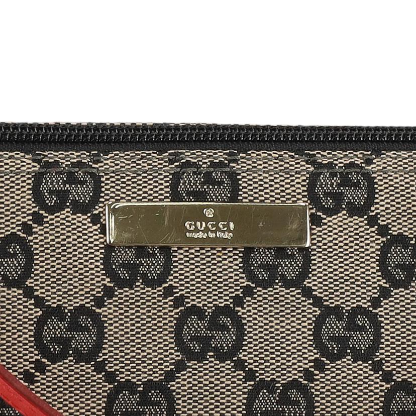 GUCCI グッチ/GGキャンバスアクセサリーポーチ/039・1103//212*/ABランク/91