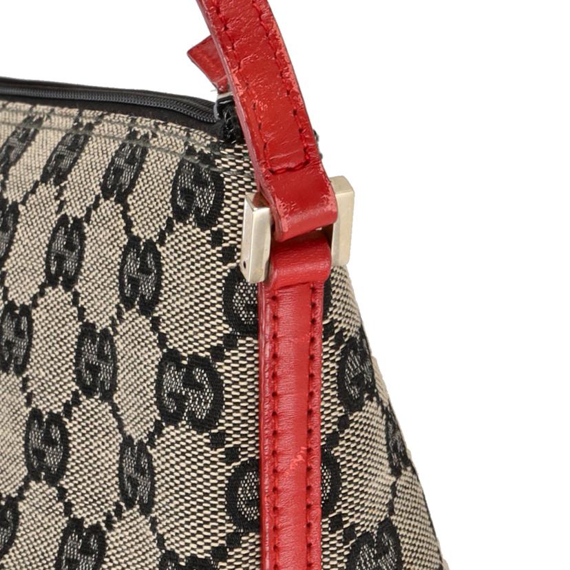 GUCCI グッチ/GGキャンバスアクセサリーポーチ/039・1103//212*/ABランク/91
