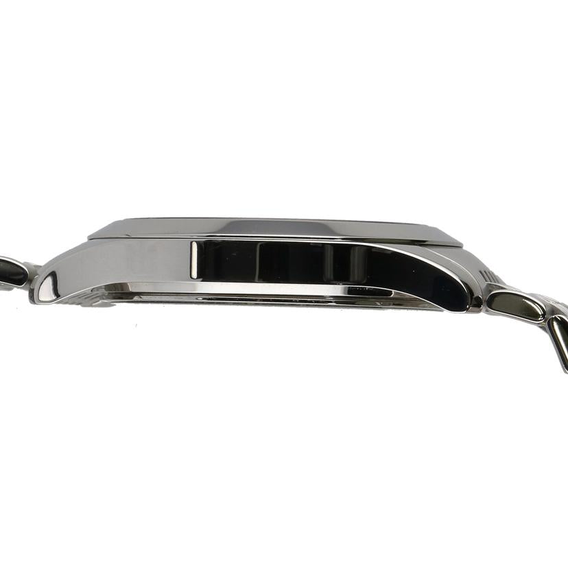 GUCCI グッチ/Gタイムレス/メンズ/クオーツ/YA126406//133*****/ABランク/20