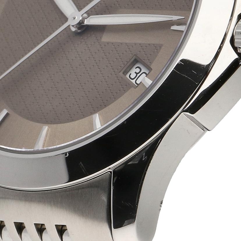 GUCCI グッチ/Gタイムレス/メンズ/クオーツ/YA126406//133*****/ABランク/20