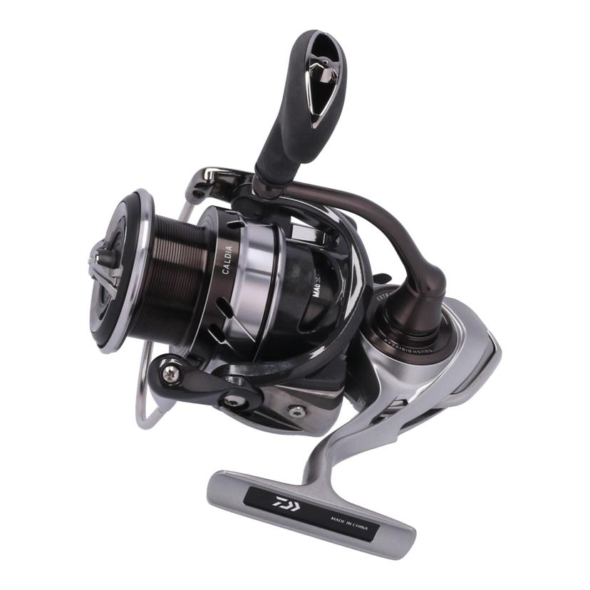 DAIWA ダイワ/スピニングリール/CALDIA LT4000-CXH//Bランク/62