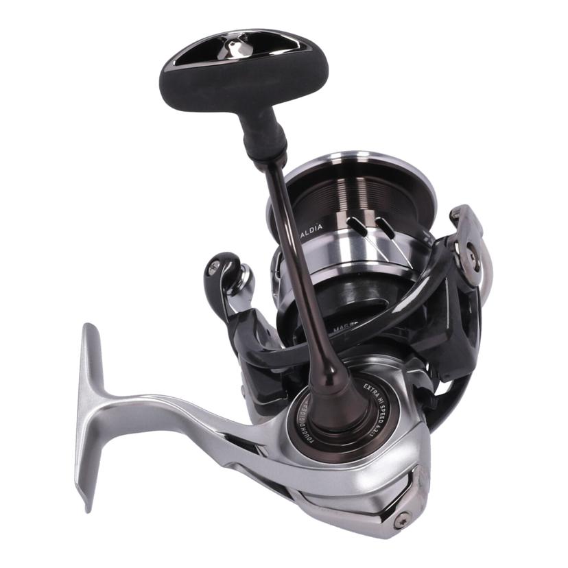 DAIWA ダイワ/スピニングリール/CALDIA LT4000-CXH//Bランク/62