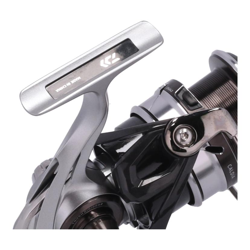 DAIWA ダイワ/スピニングリール/CALDIA LT4000-CXH//Bランク/62