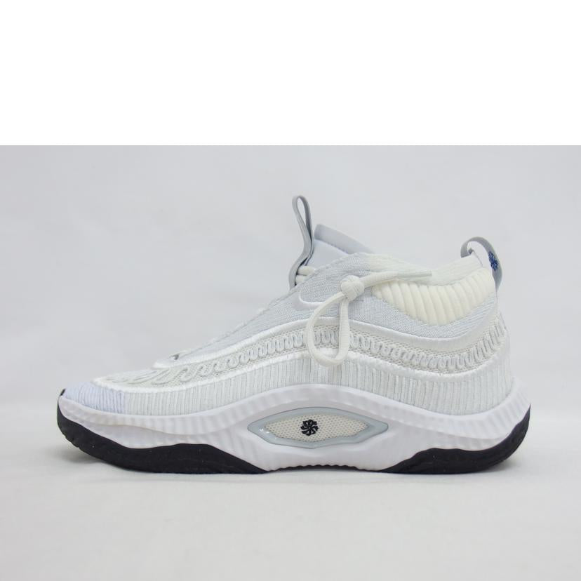 NIKE ナイキ/コズミックユニティ3/DV2757-100//ABランク/04